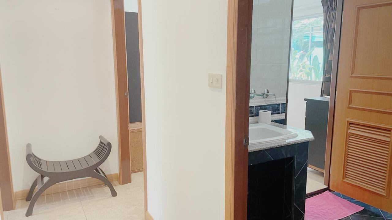3 Bedroom Praitumnak Soi 4 By Daisy Villa