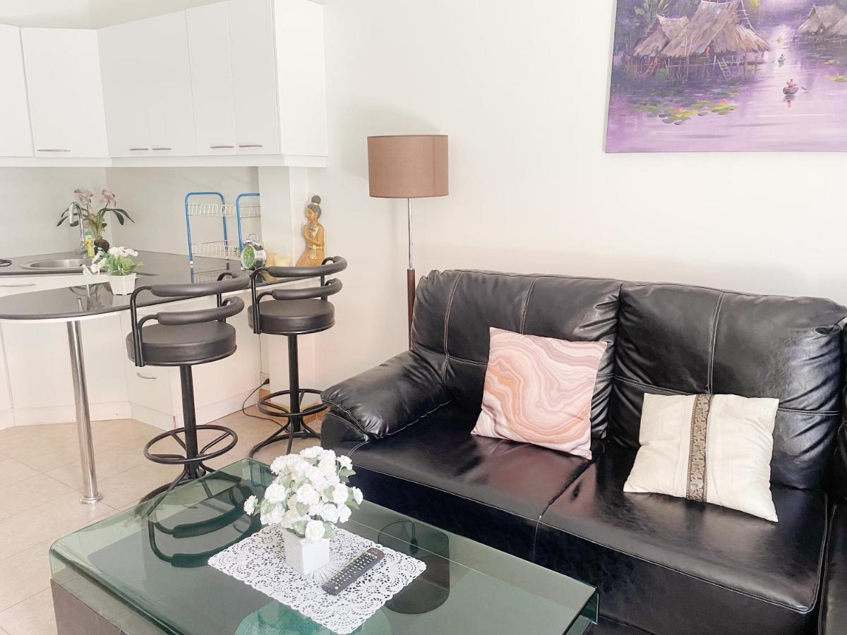 3 Bedroom Praitumnak Soi 4 By Daisy Villa