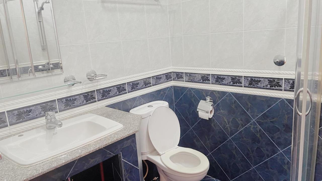 3 Bedroom Praitumnak Soi 4 By Daisy *