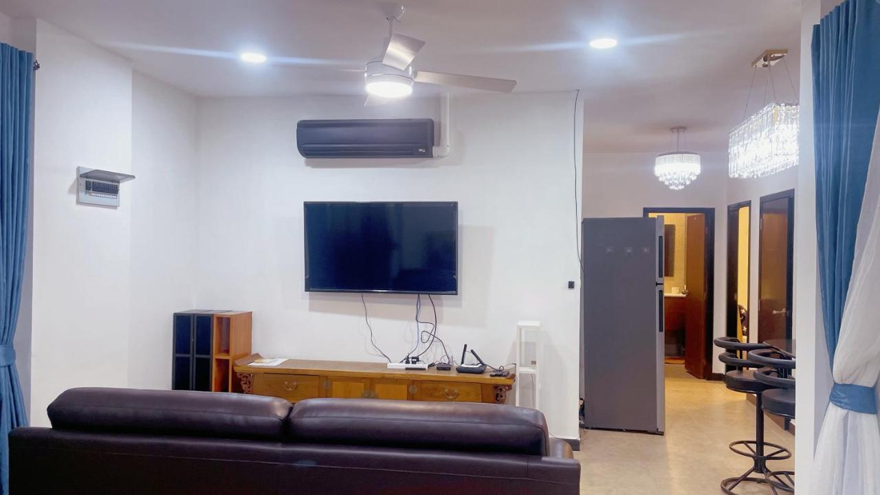 3 Bedroom Praitumnak Soi 4 By Daisy *