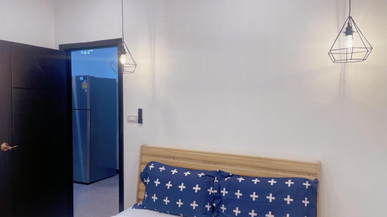 3 Bedroom Praitumnak Soi 4 By Daisy Pattaya