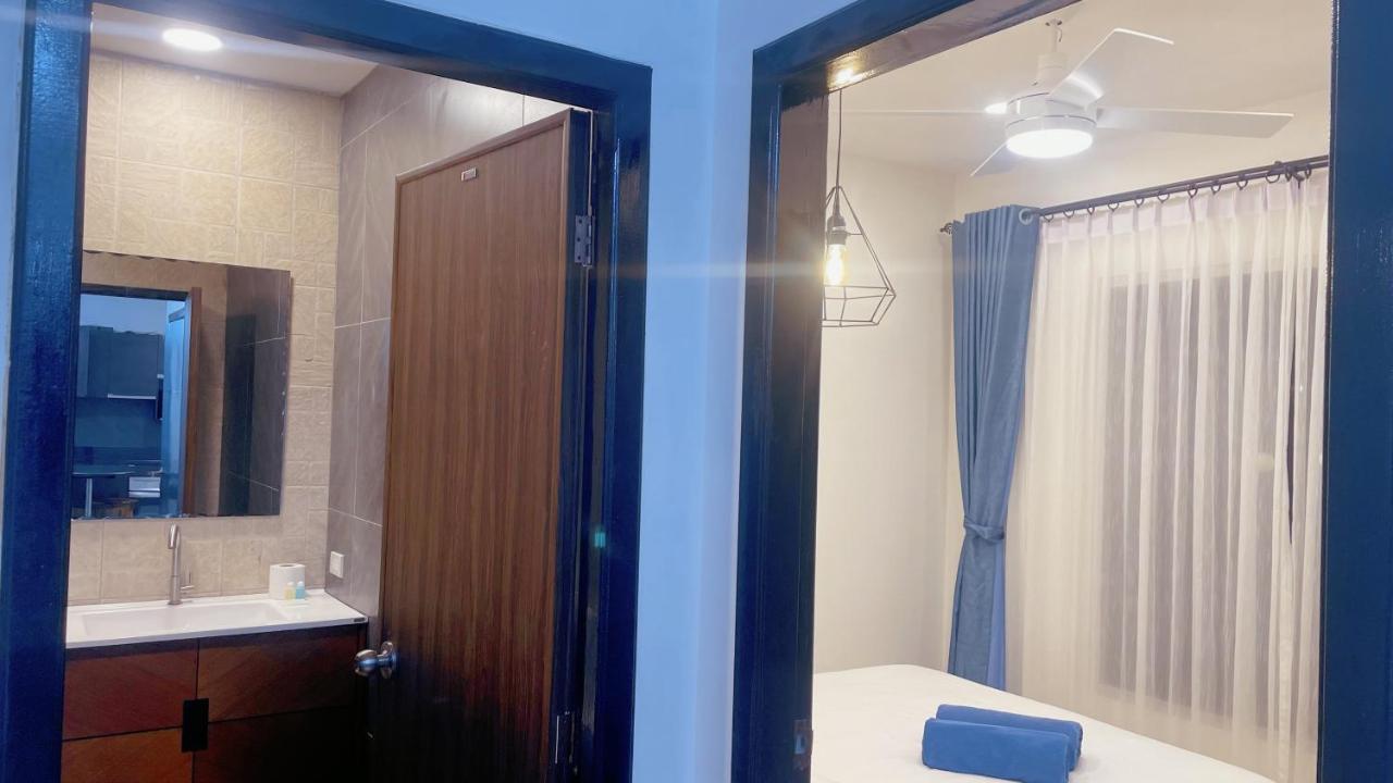 Villa 3 Bedroom Praitumnak Soi 4 By Daisy Pattaya