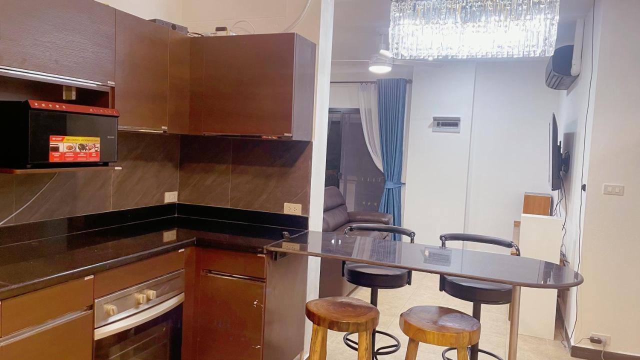 3 Bedroom Praitumnak Soi 4 By Daisy * Pattaya