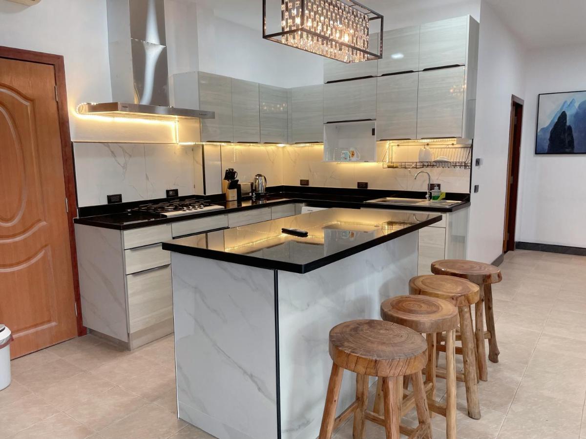 Villa 3 Bedroom Praitumnak Soi 4 By Daisy *