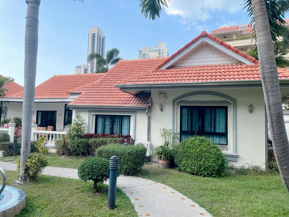 3 Bedroom Praitumnak Soi 4 By Daisy *
