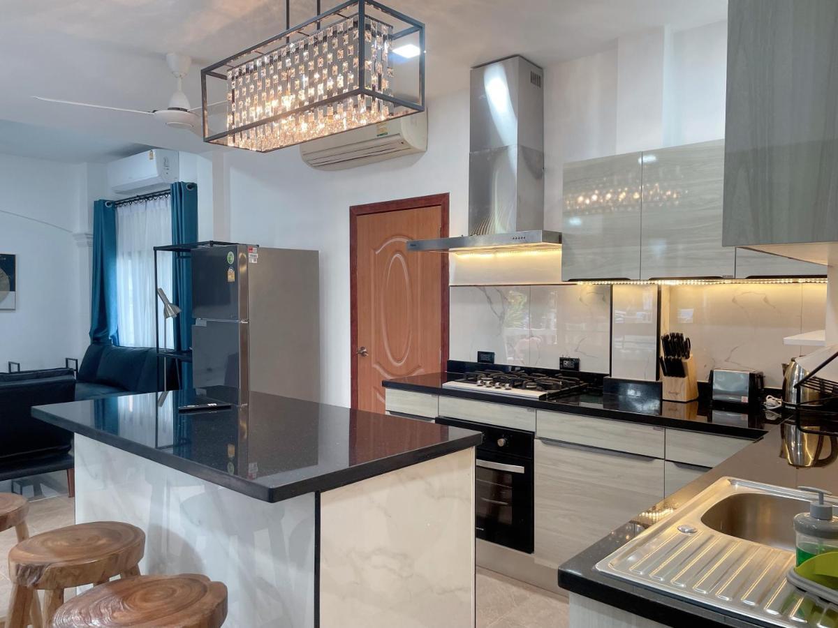 3 Bedroom Praitumnak Soi 4 By Daisy *