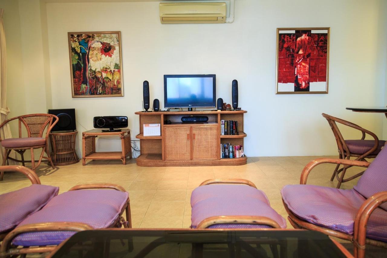 3 Bedroom Praitumnak Soi 4 By Daisy