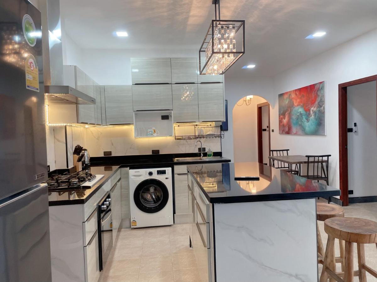 3 Bedroom Praitumnak Soi 4 By Daisy Villa